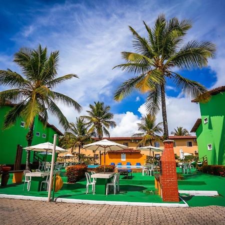 Taperapuan Praia Village 1119, 1117 Porto Seguro Exterior photo
