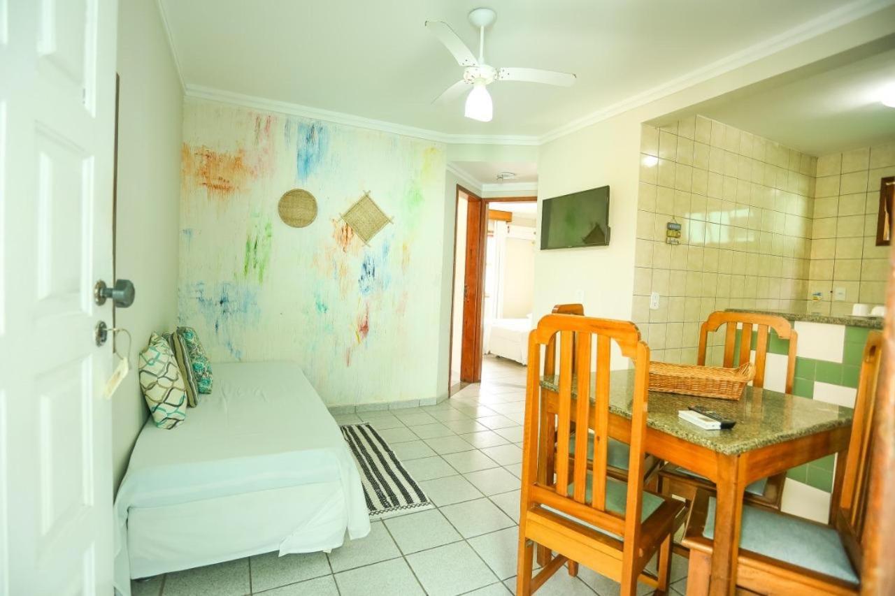 Taperapuan Praia Village 1119, 1117 Porto Seguro Exterior photo