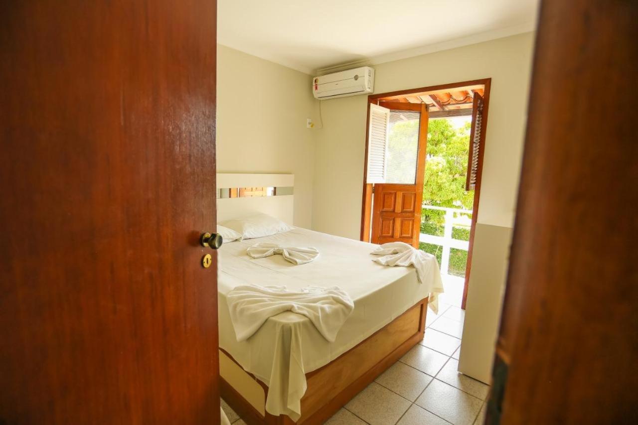 Taperapuan Praia Village 1119, 1117 Porto Seguro Exterior photo